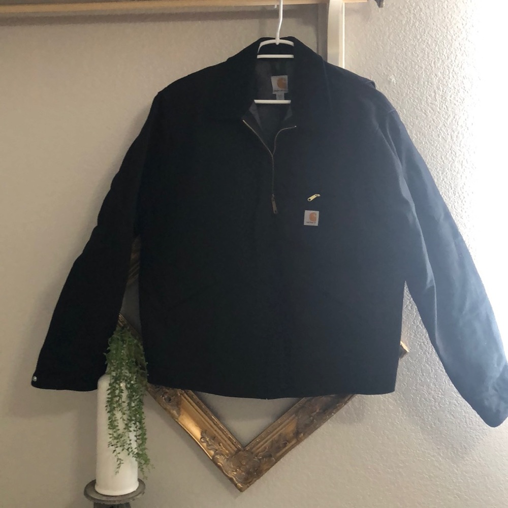 Carhartt Jacket